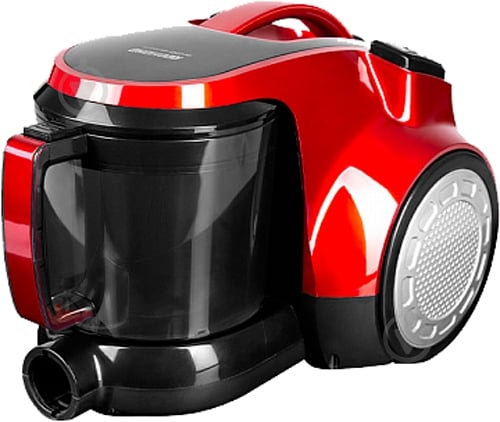 Пылесос Redmond RV C343 black - фото 5