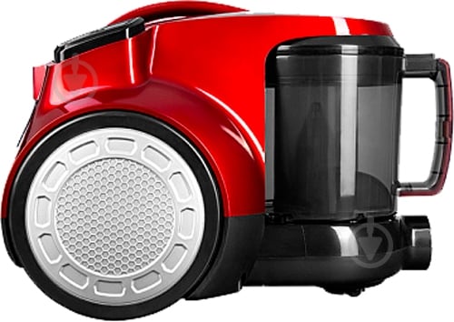 Пылесос Redmond RV C343 black - фото 3