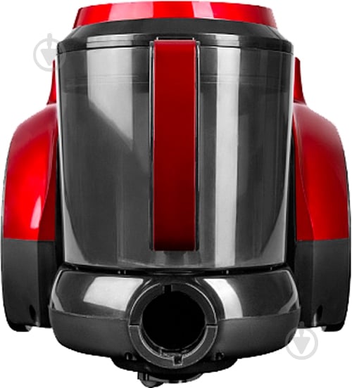 Пылесос Redmond RV C343 black - фото 4