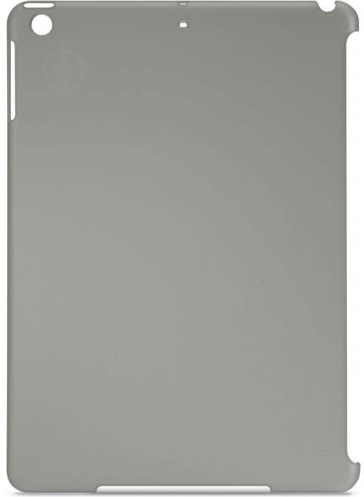 Чехол Belkin Snap Shield smoke (F7N083B2C00) - фото 2 Чехол Belkin Snap Shield smoke (F7N083B2C00) - фото 2