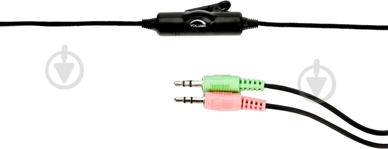 Гарнітура Esperanza Headset EH108 black - фото 3