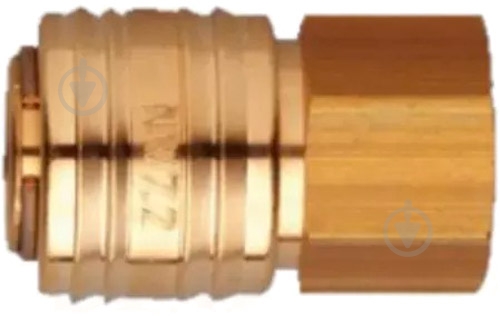 Штуцер WURTH 7.2IT-G1/2IN 06991012 - фото 1 Штуцер WURTH 7.2IT-G1/2IN 06991012 - фото 1