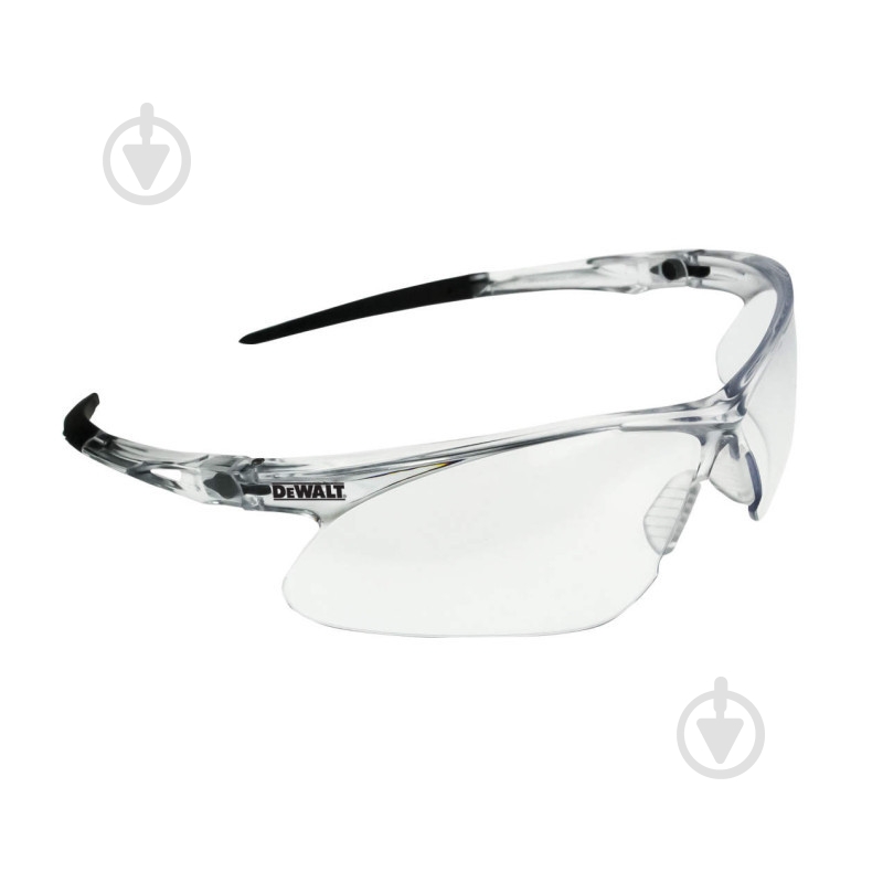 Очки защитные DeWalt DPG102-1D EU - фото 1
