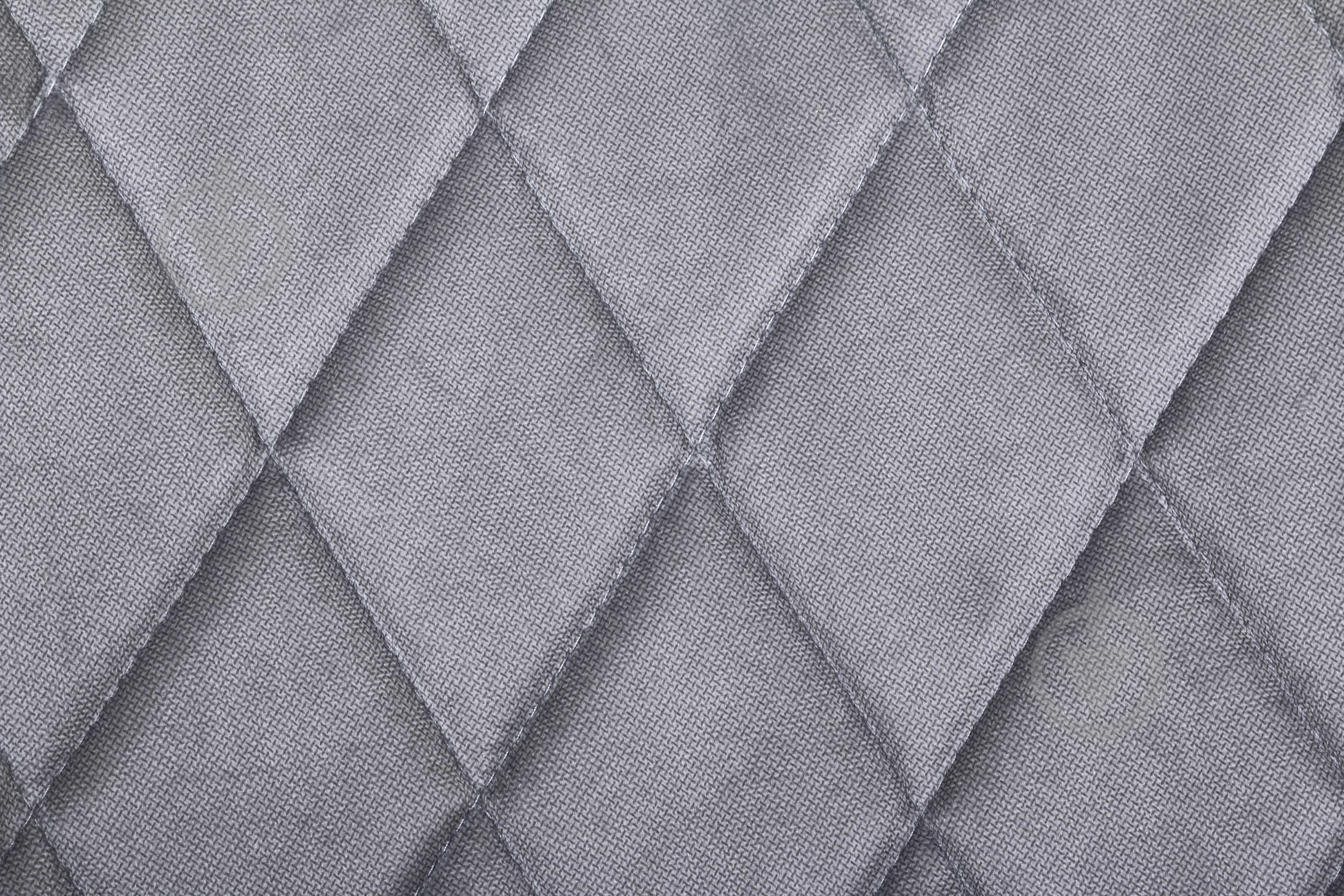 Стул Остин серый / черный - фото 5