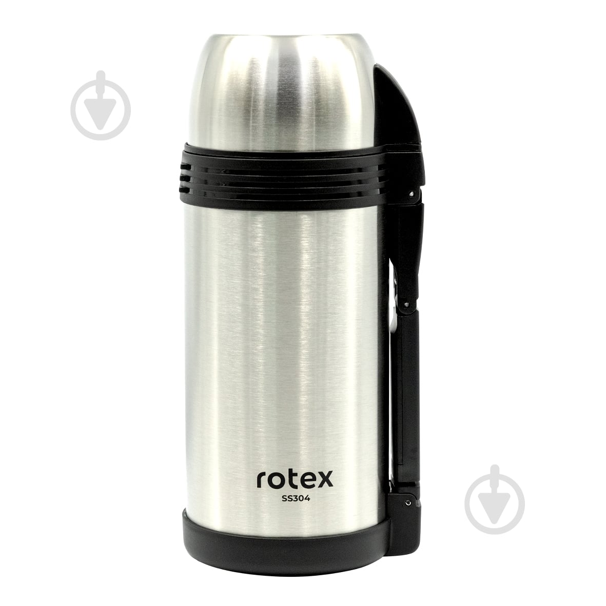 Термос Rotex Chrome 1.5 л RCT-105/1-1500 - фото 1 Термос Rotex Chrome 1.5 л RCT-105/1-1500 - фото 1