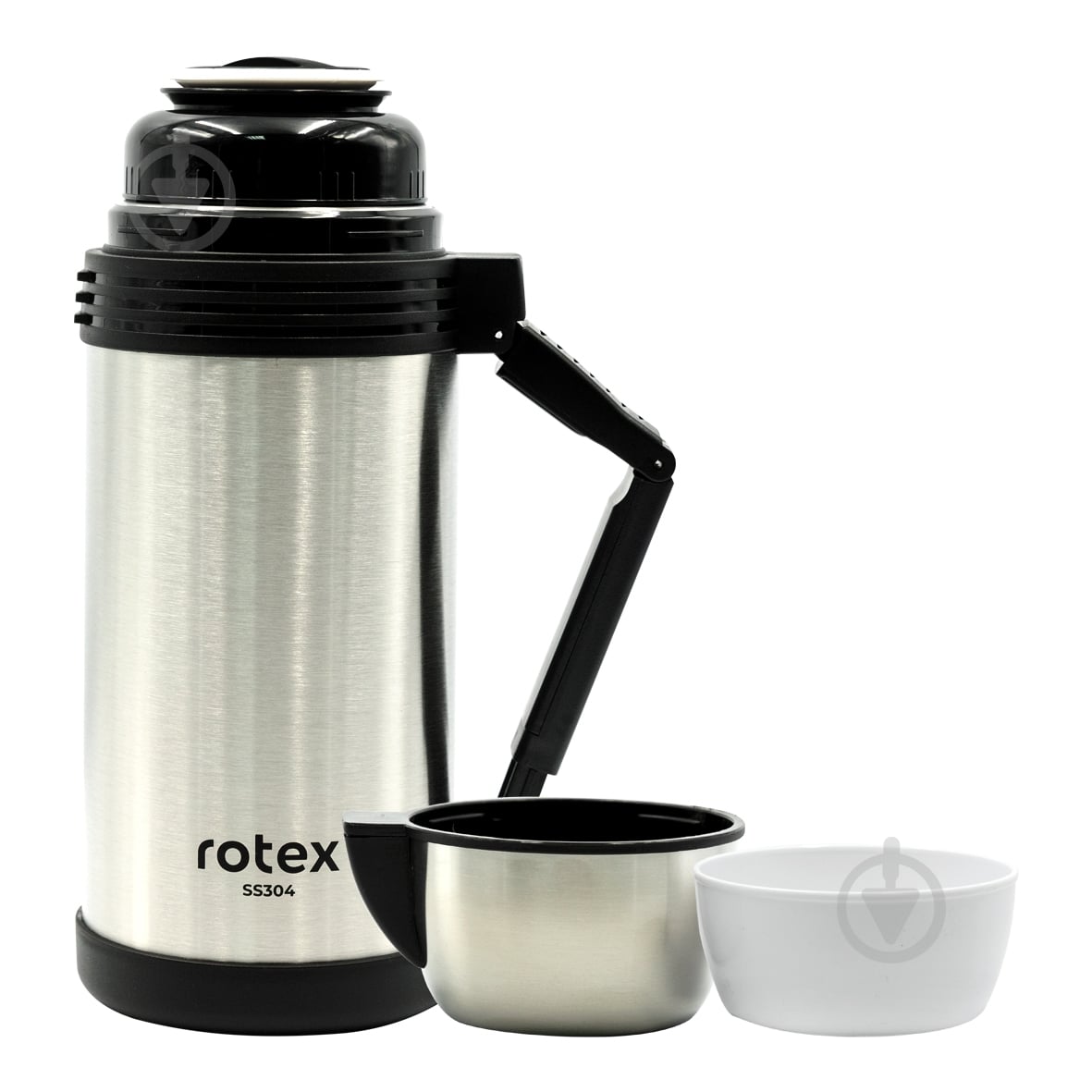 Термос Rotex Chrome 1.5 л RCT-105/1-1500 - фото 2 Термос Rotex Chrome 1.5 л RCT-105/1-1500 - фото 2