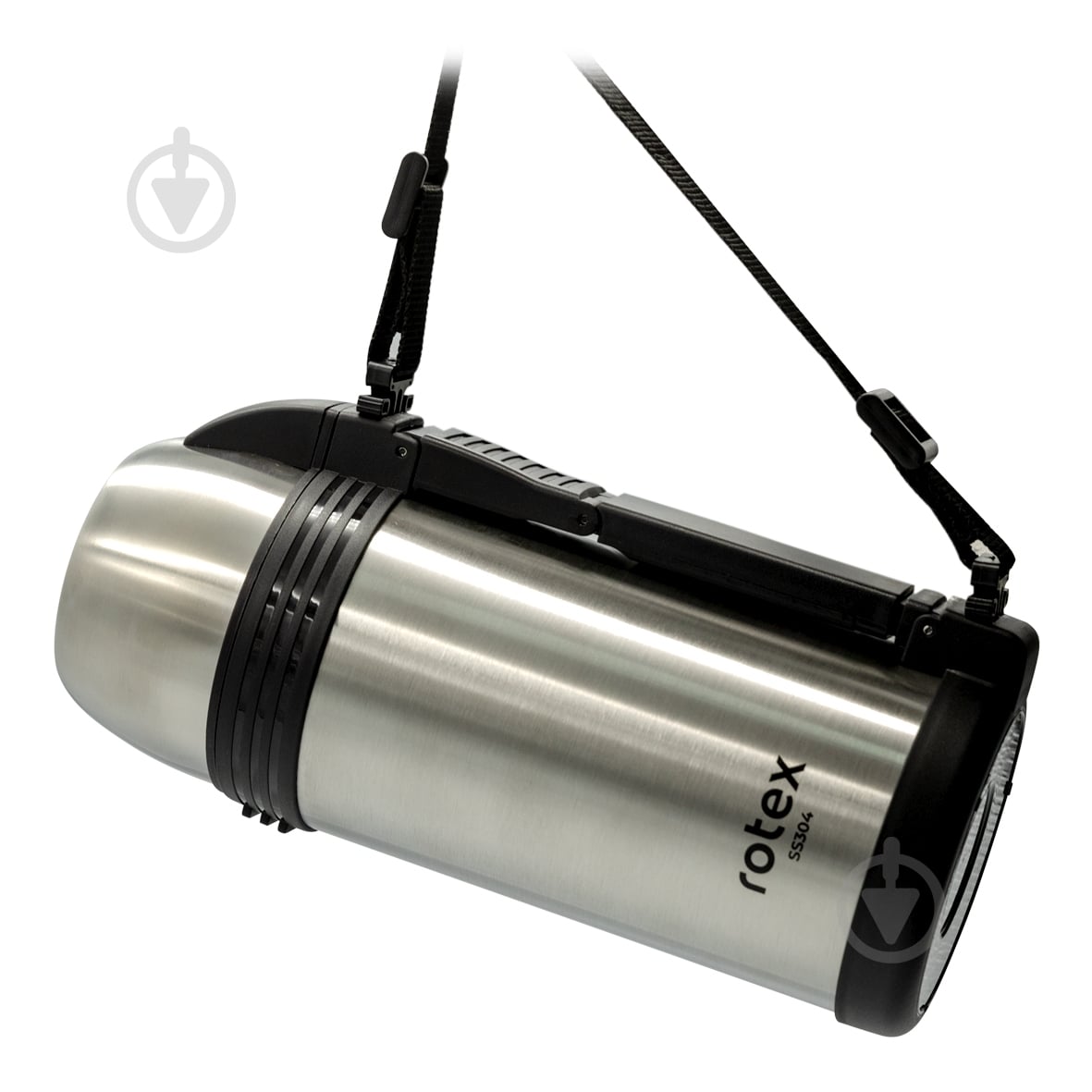 Термос Rotex Chrome 1.5 л RCT-105/1-1500 - фото 3 Термос Rotex Chrome 1.5 л RCT-105/1-1500 - фото 3