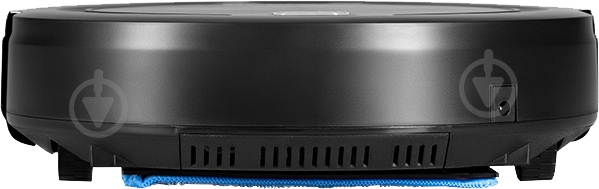 Робот-пылесос Redmond RV-R350 black - фото 6