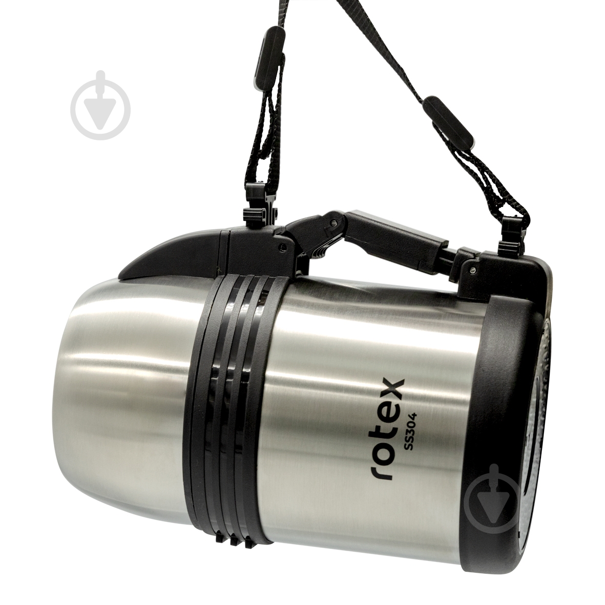 Термос Rotex Chrome 800 мл RCT-105/1-800 - фото 3