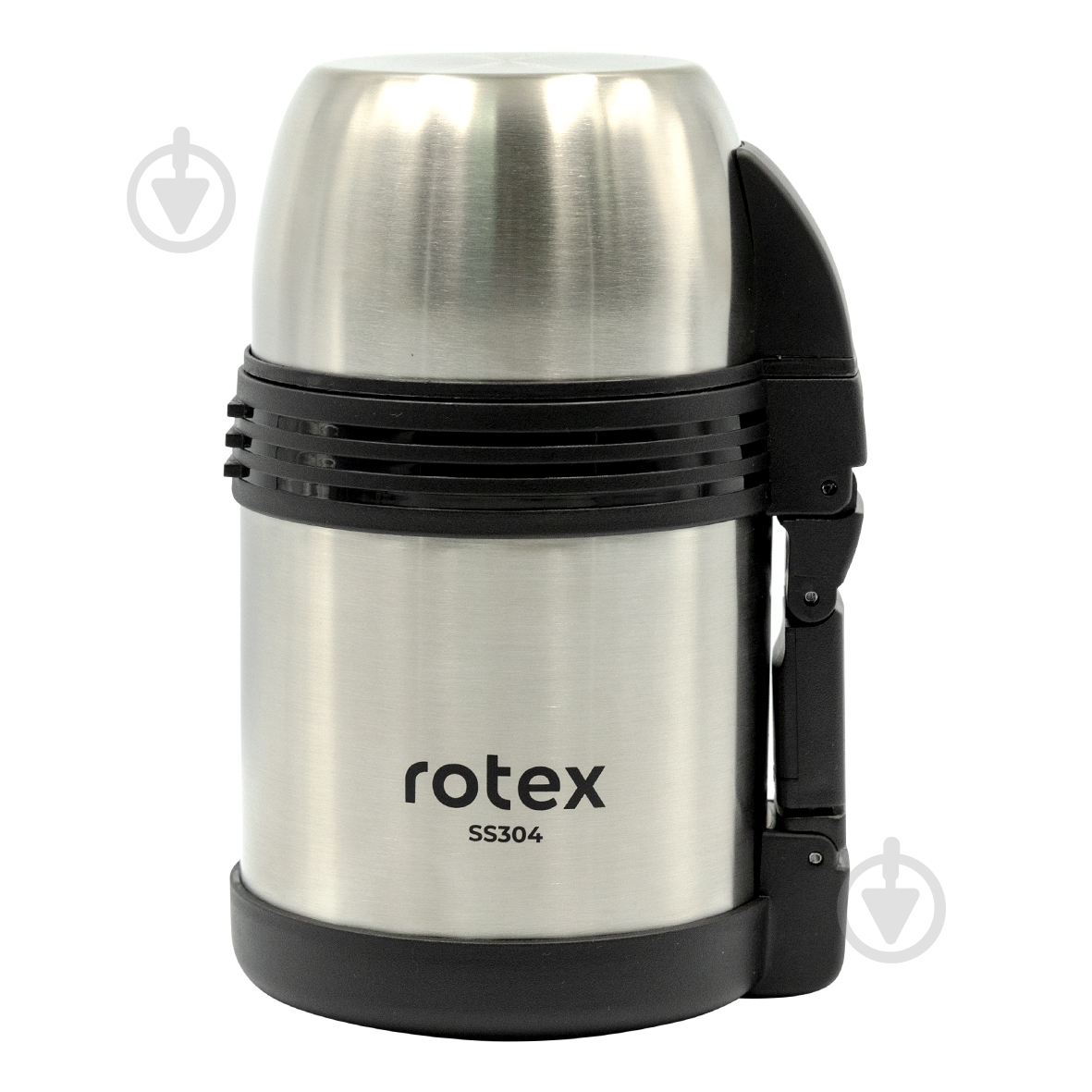 Термос Rotex Chrome 800 мл RCT-105/1-800 - фото 1