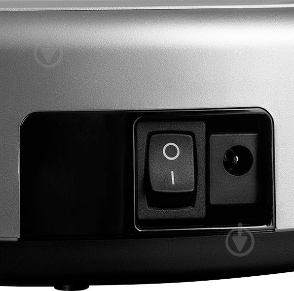 Робот-пылесос Redmond RV-R500 grey - фото 10