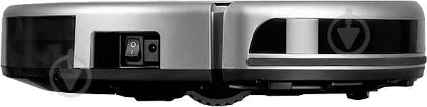 Робот-пылесос Redmond RV-R500 grey - фото 6