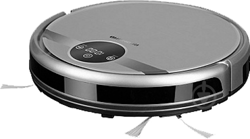 Робот-пылесос Redmond RV-R500 grey - фото 1