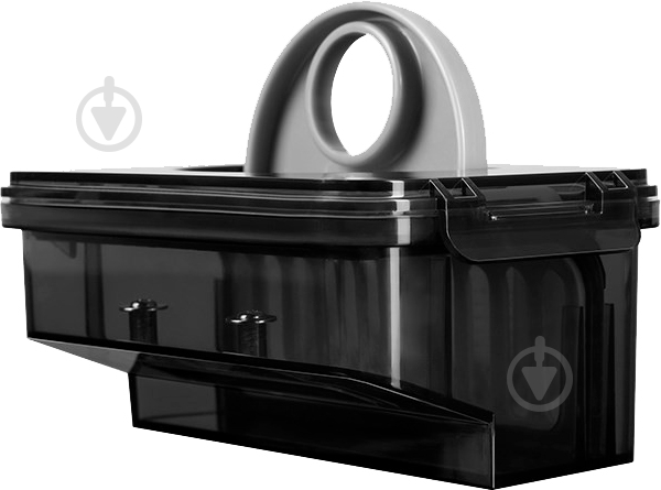 Робот-пылесос Redmond RV-R300 black - фото 13