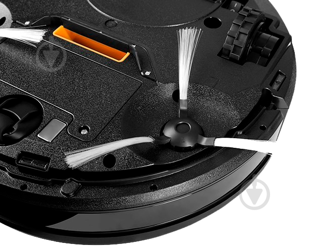 Робот-пылесос Redmond RV-R300 black - фото 9