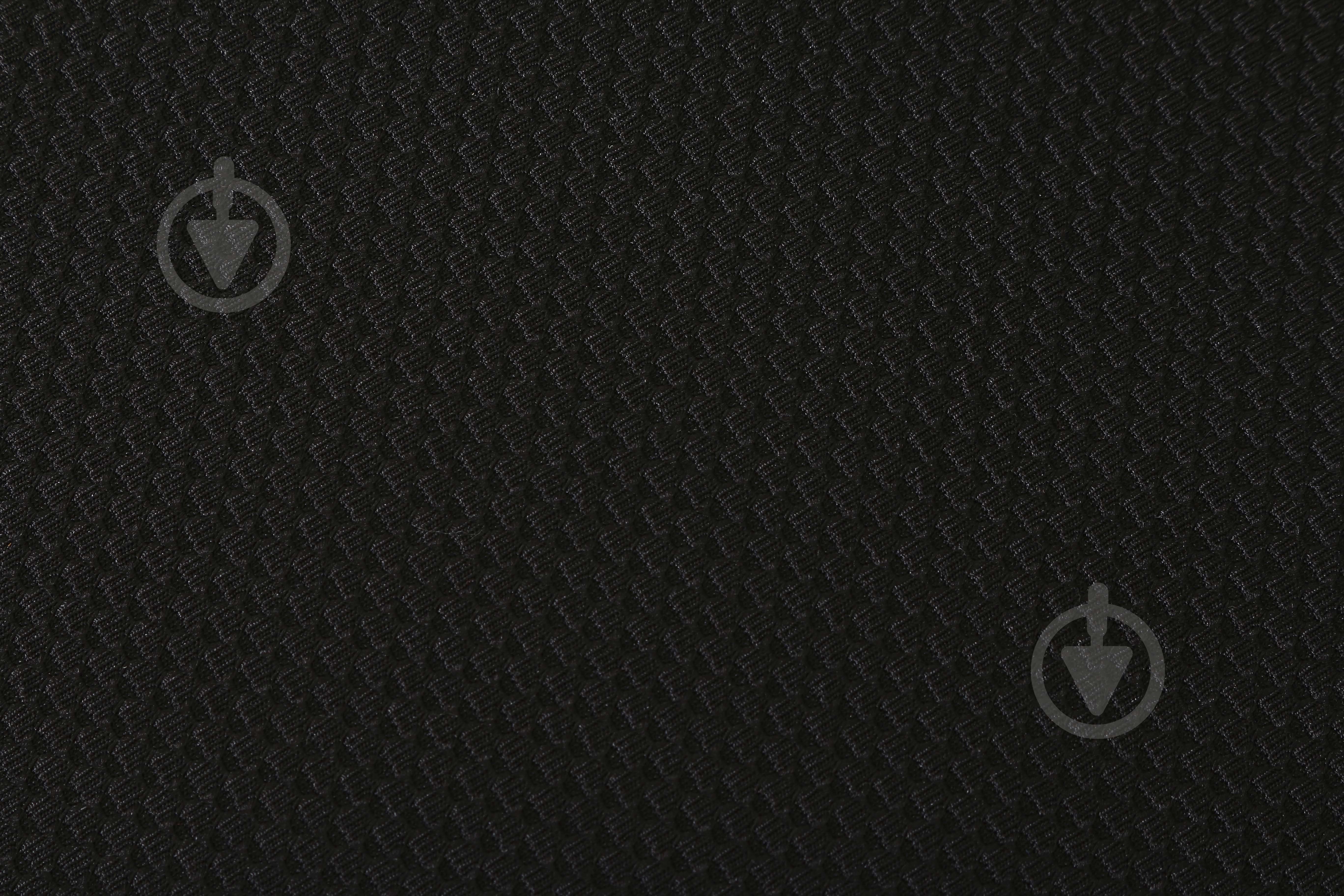 Кресло офисное Фада черный - фото 6