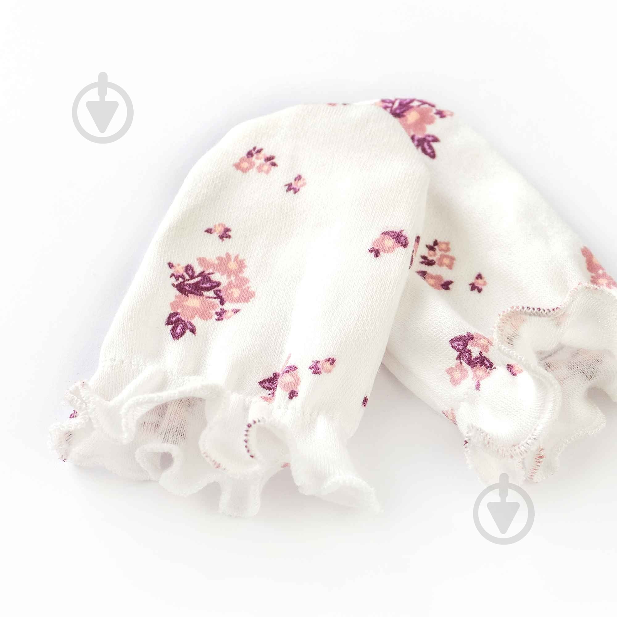 Царапки Dexter`s Softness белый - фото 2