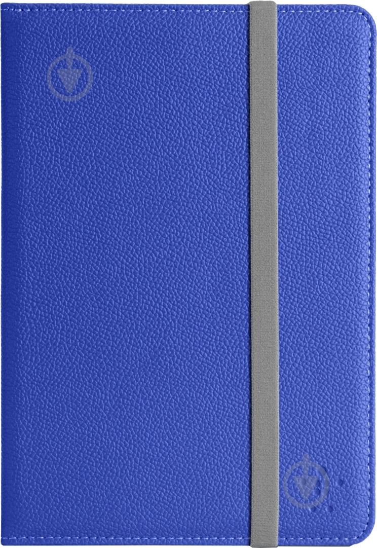 Чехол Belkin Classic Strap Cover blue (F7N032vfC01) - фото 1