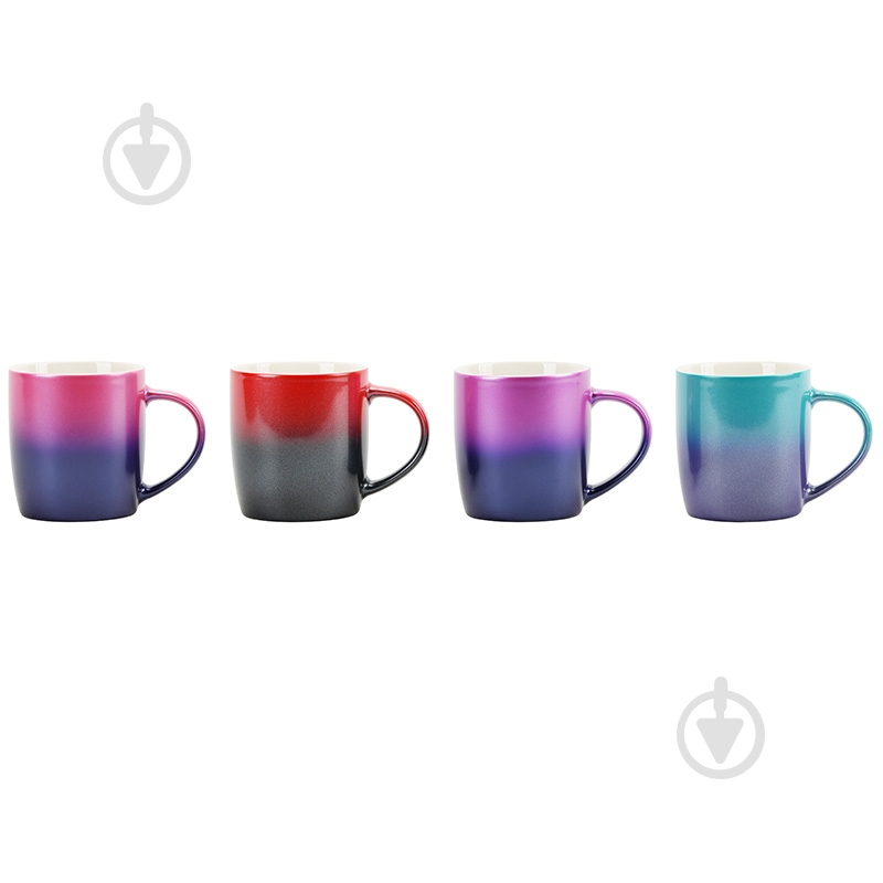 Чашка Vittora Сумерки 330 мл VT-C-231330 - фото 2