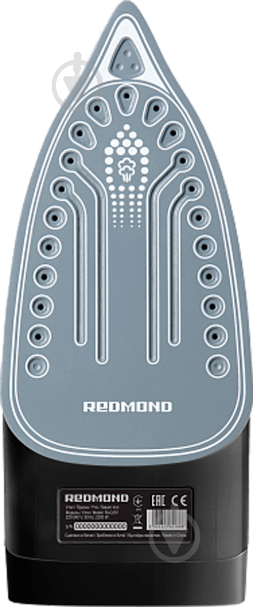 Утюг Redmond RI C257 - фото 2
