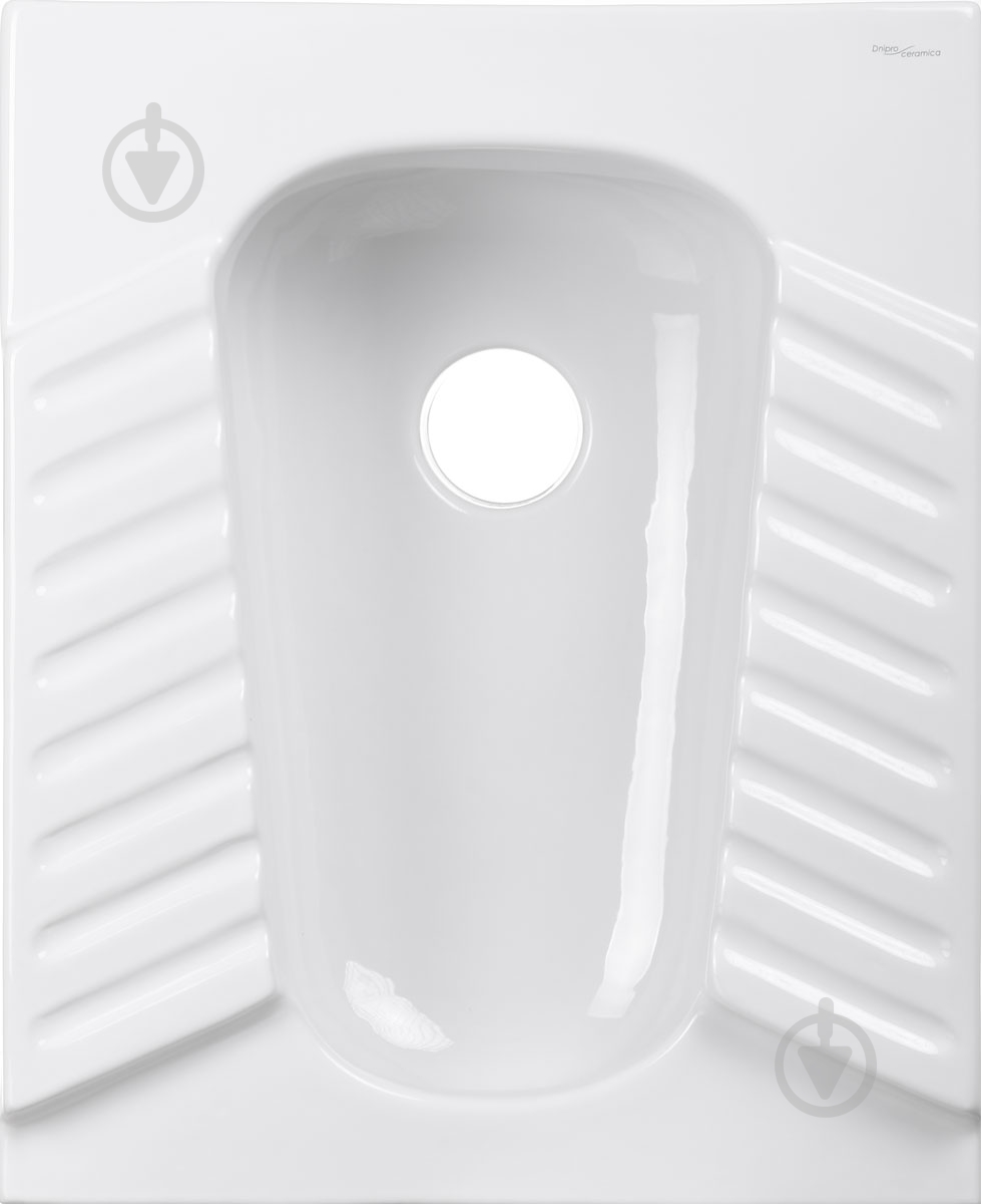 Чаша Генуя Днепрокерамика 49x59 cм - фото 2 Чаша Генуя Днепрокерамика 49x59 cм - фото 2