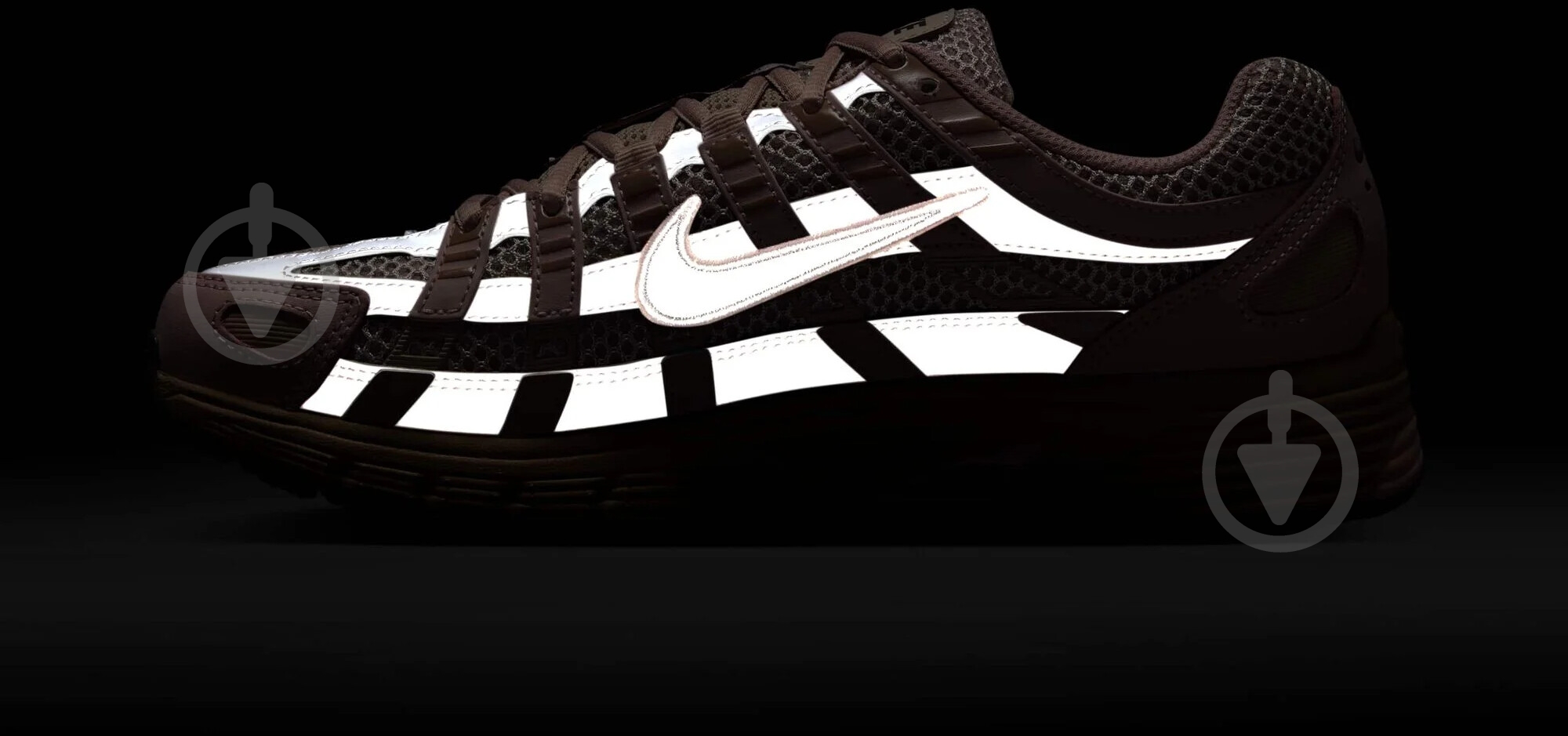 Кросівки жіночі Nike W P-6000 SE IF1756-200 р.41 рожеві - фото 10 Кросівки жіночі Nike W P-6000 SE IF1756-200 р.41 рожеві - фото 10