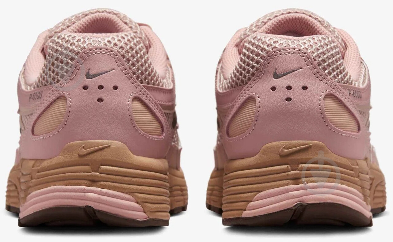 Кросівки жіночі Nike W P-6000 SE IF1756-200 р.41 рожеві - фото 4 Кросівки жіночі Nike W P-6000 SE IF1756-200 р.41 рожеві - фото 4