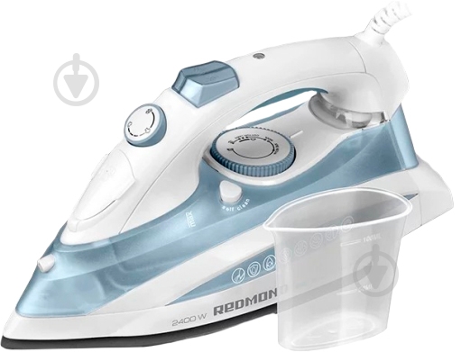 Утюг Redmond RI C264 - фото 4