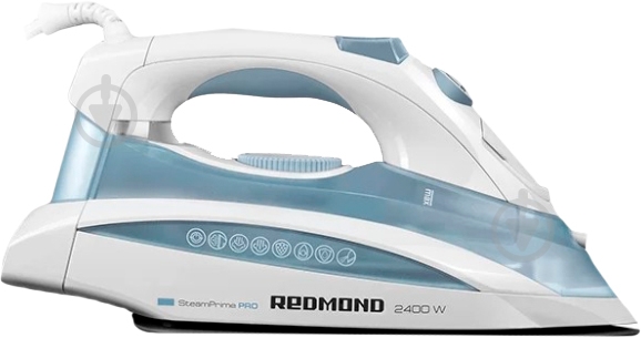 Утюг Redmond RI C264 - фото 2