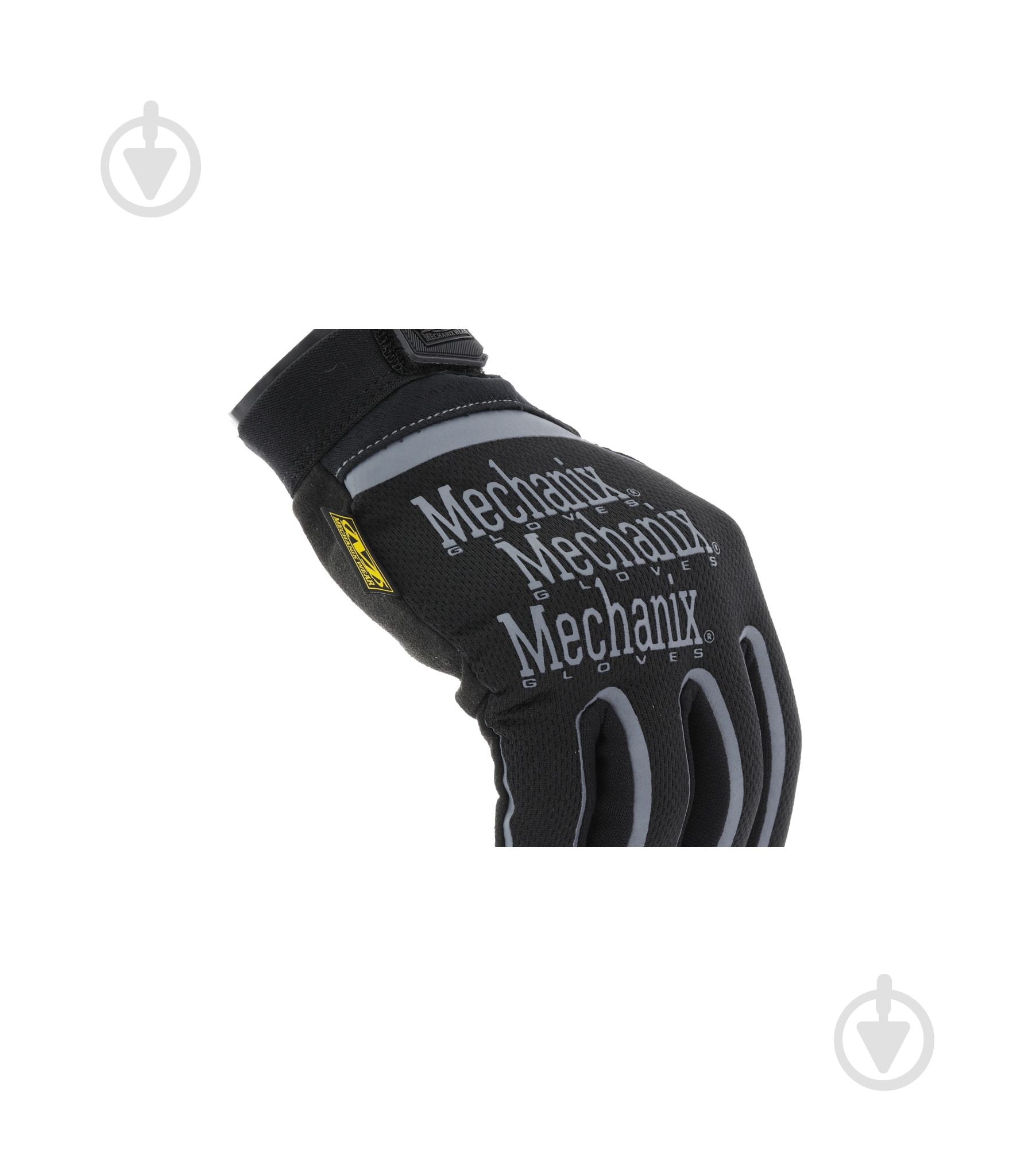 Рукавички Mechanix Utility Black р.M H15-05-009 - фото 3
