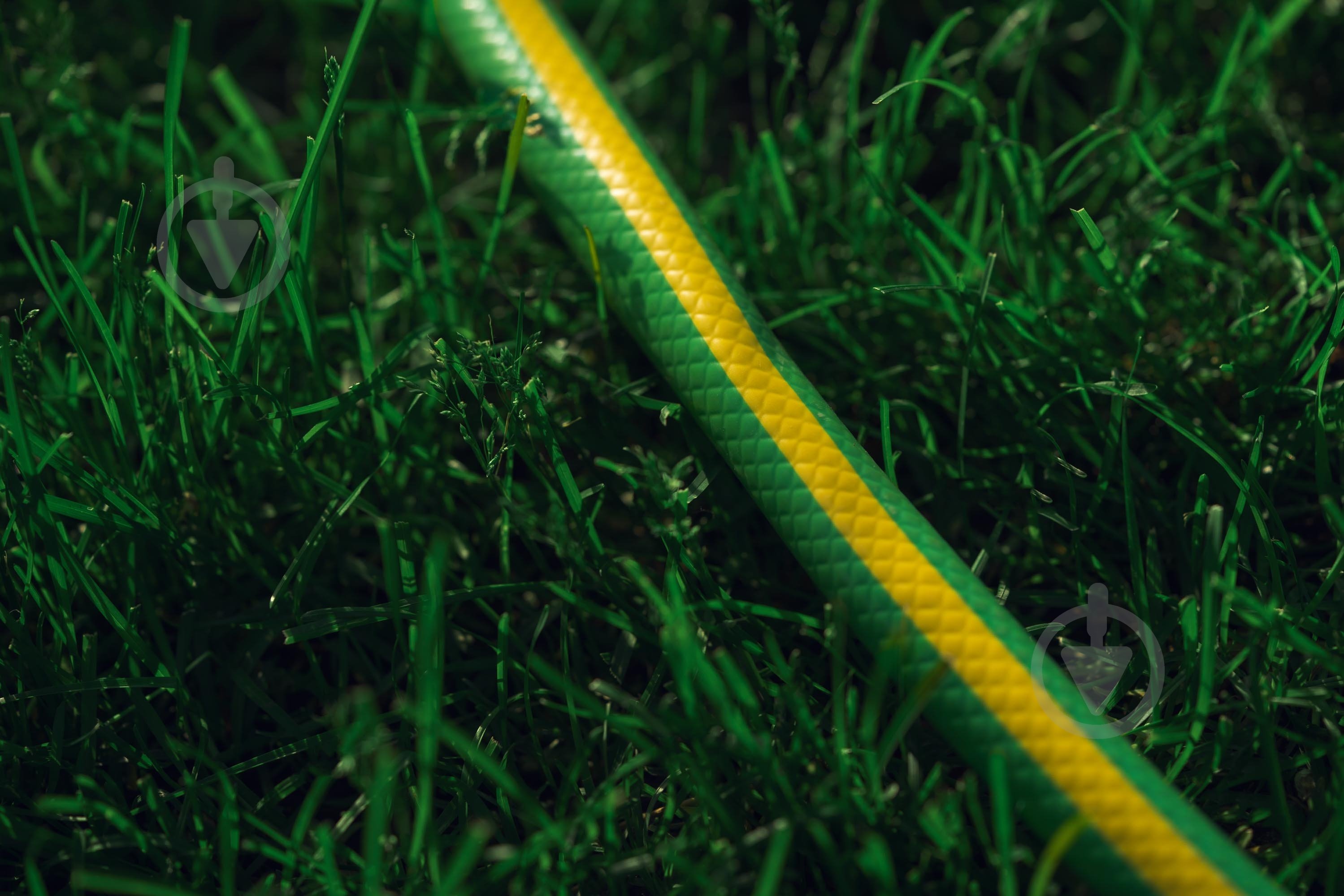 Шланг для полива 2E AquaFlex Green 3/4" 20 м (2E-GHE34GN20) - фото 3