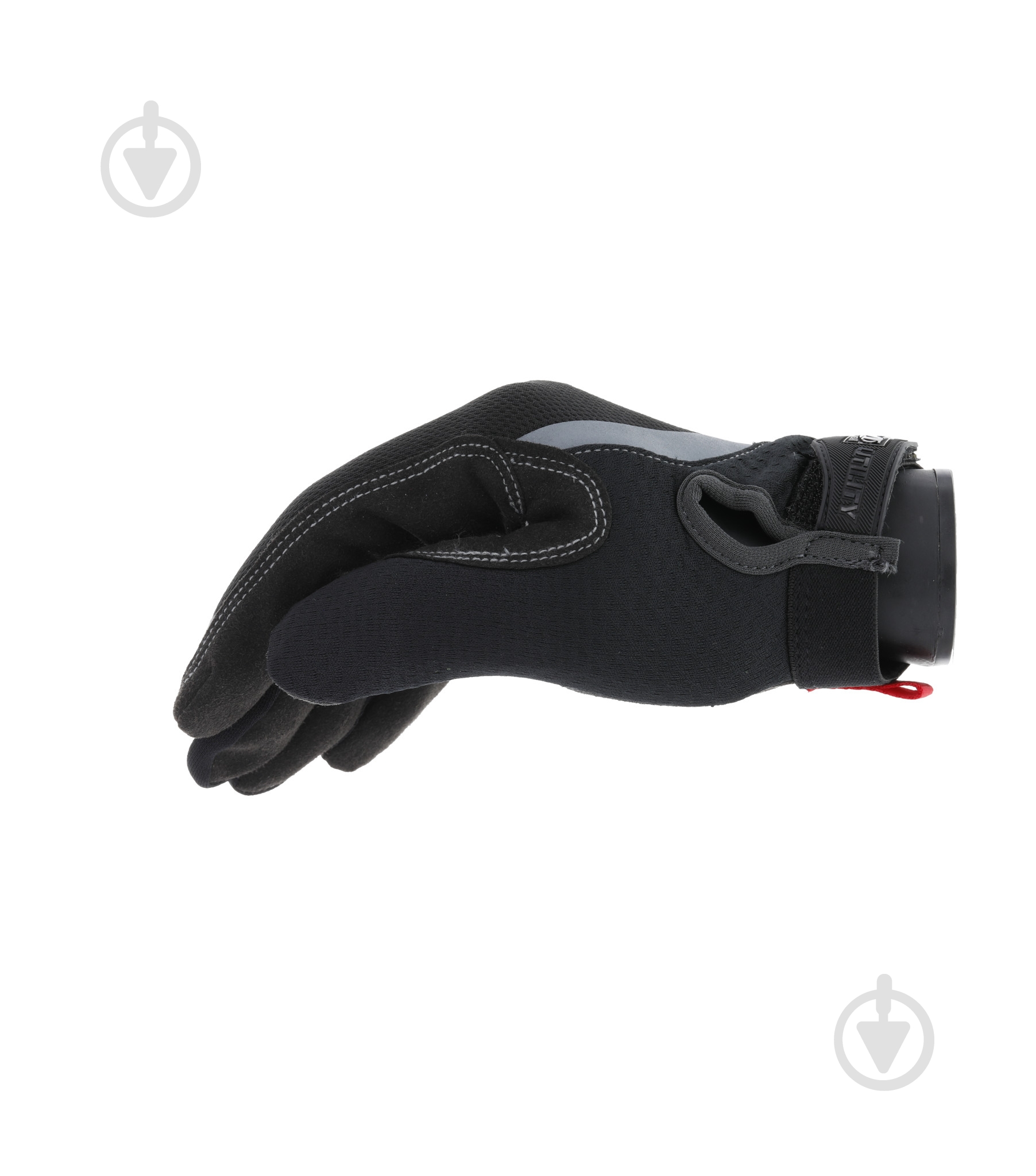 Перчатки Mechanix Utility Black р.L H15-05-010 - фото 4