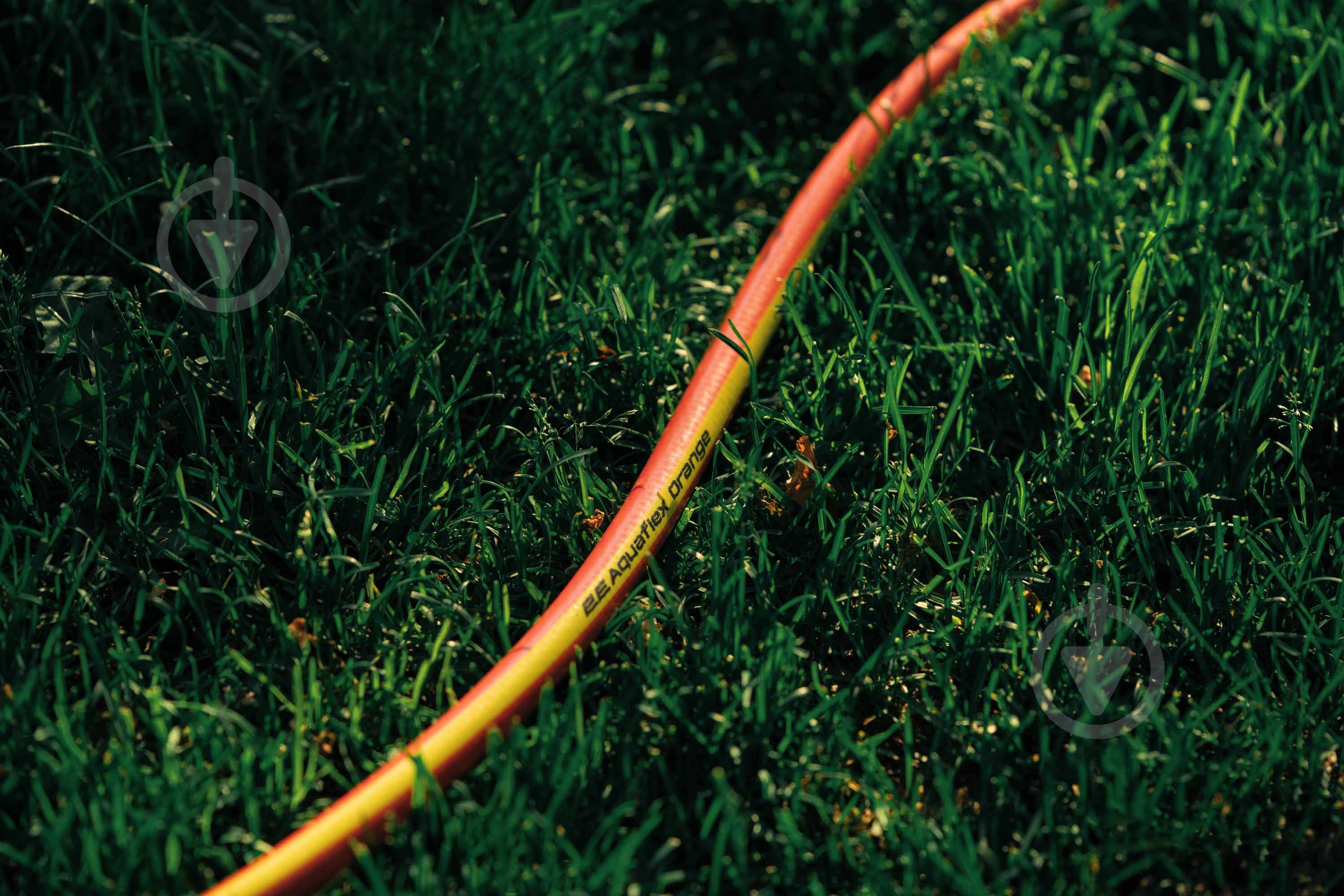 Шланг для полива 2E AquaFlex Orange 3/4" 12 м (2E-GHE34OE12) - фото 6 Шланг для полива 2E AquaFlex Orange 3/4" 12 м (2E-GHE34OE12) - фото 6