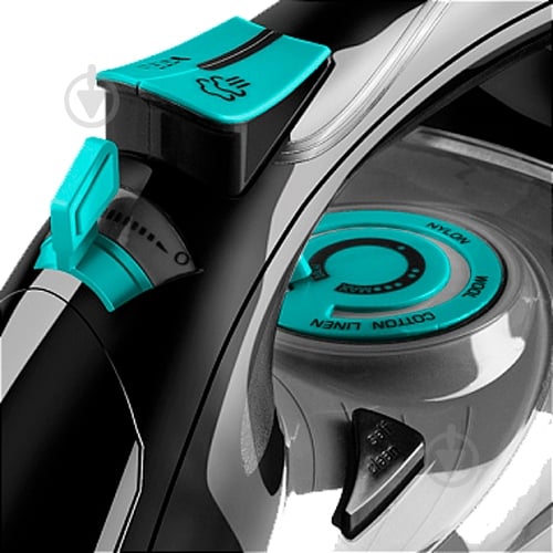 Утюг Redmond RI C252 - фото 9