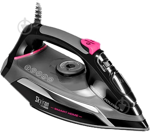 Утюг Redmond RI C254S - фото 1