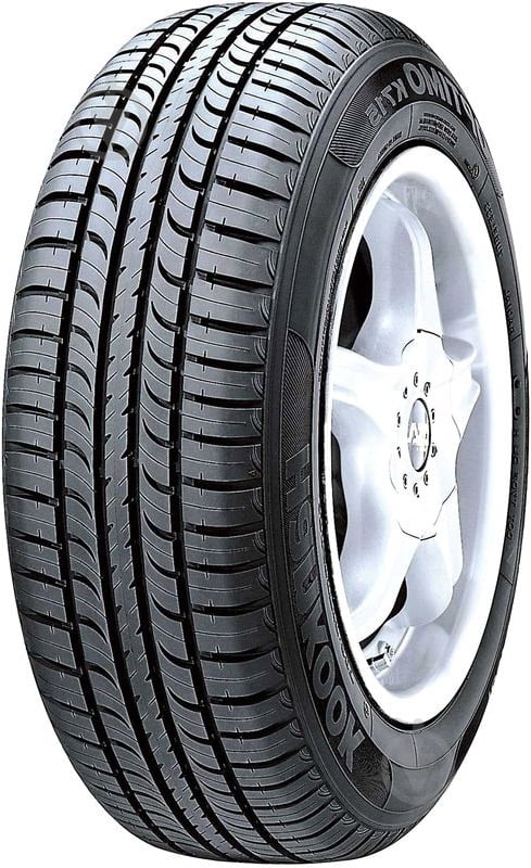 Шина Hankook Optimo K715 175/70R13 82 T лето - фото 1 Шина Hankook Optimo K715 175/70R13 82 T лето - фото 1