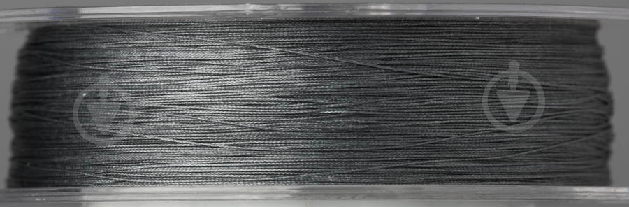 Шнур DAM 110м 0,13мм 7,2кг CROSSPOWER 8-BRAID - фото 2