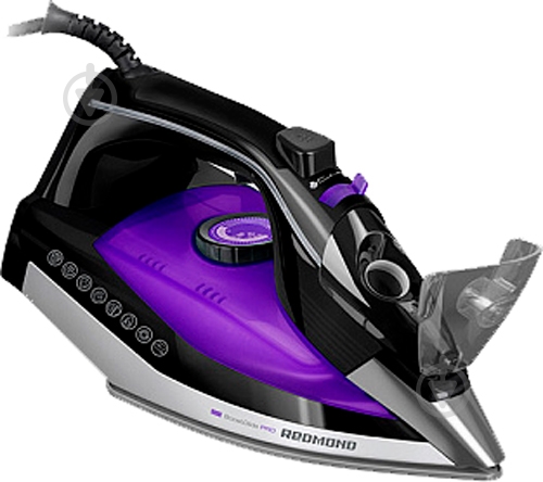 Утюг Redmond RI C260 - фото 7