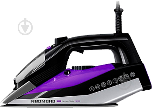 Утюг Redmond RI C260 - фото 2