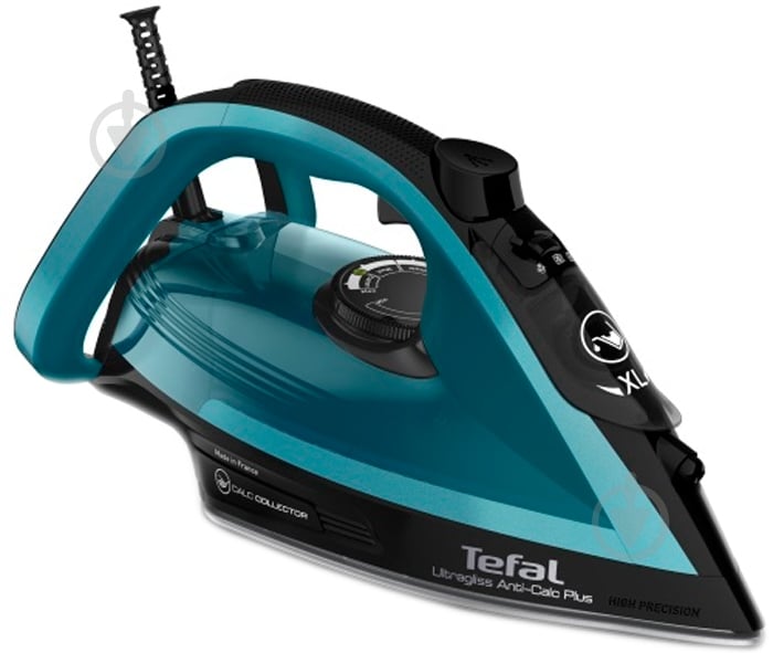 Праска Tefal FV6832E0 - фото 1