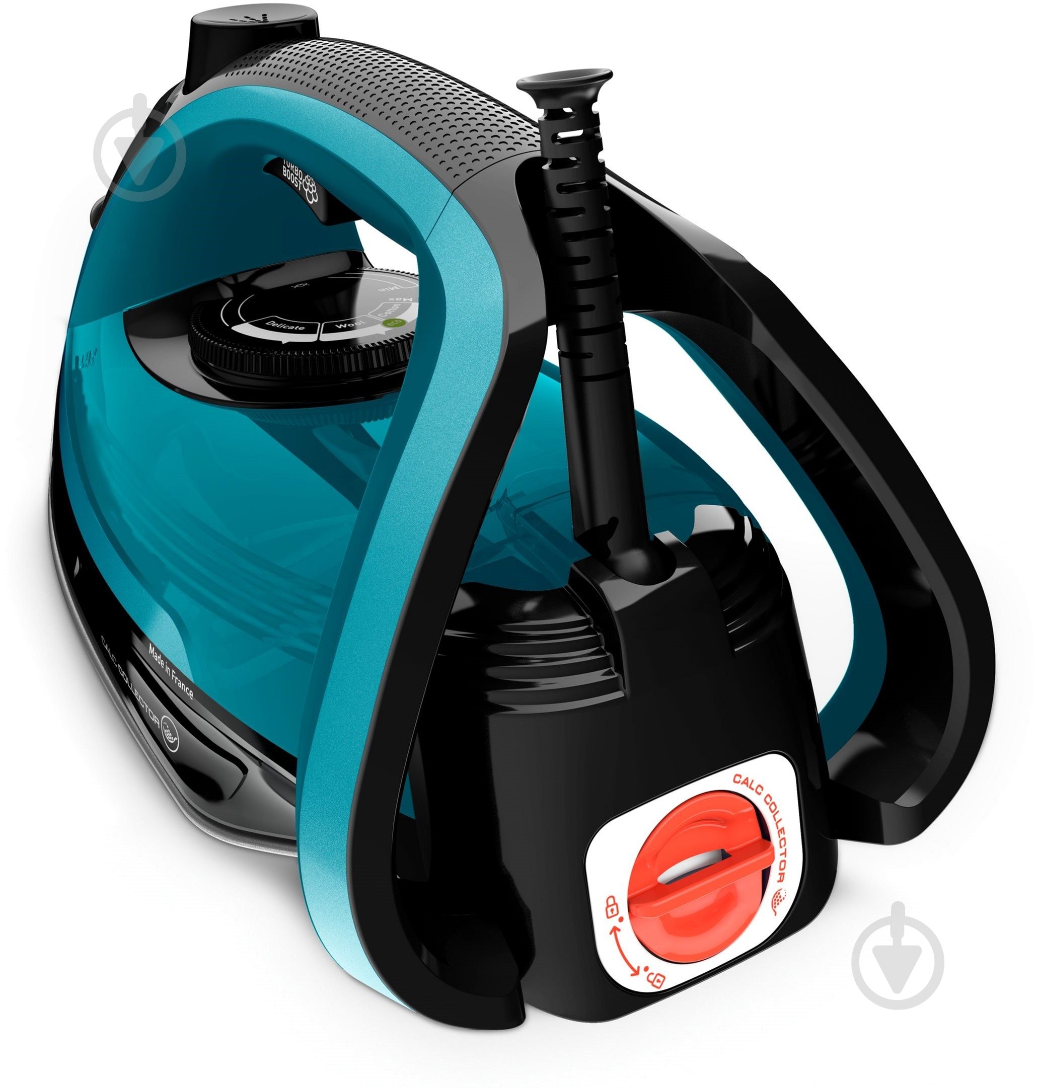 Праска Tefal FV6832E0 - фото 3