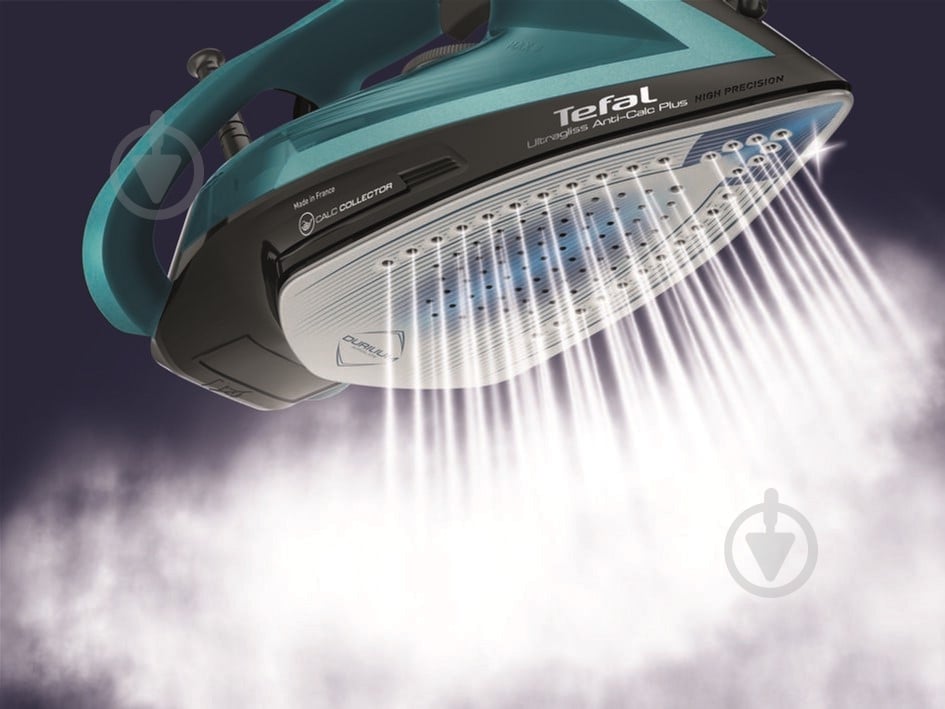 Праска Tefal FV6832E0 - фото 6