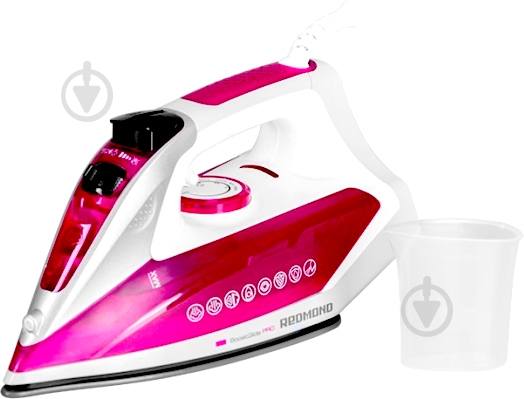 Утюг Redmond RI C266 - фото 2