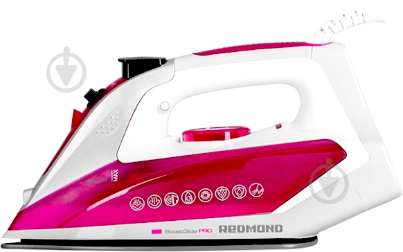 Утюг Redmond RI C266 - фото 3