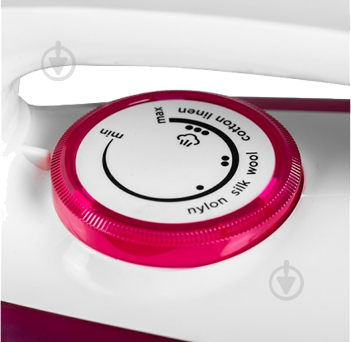 Утюг Redmond RI C266 - фото 11