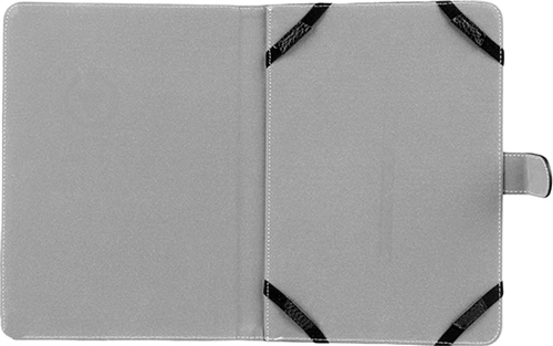 Чехол DTBG Universal 10.1" D100 black (D100BL) - фото 3