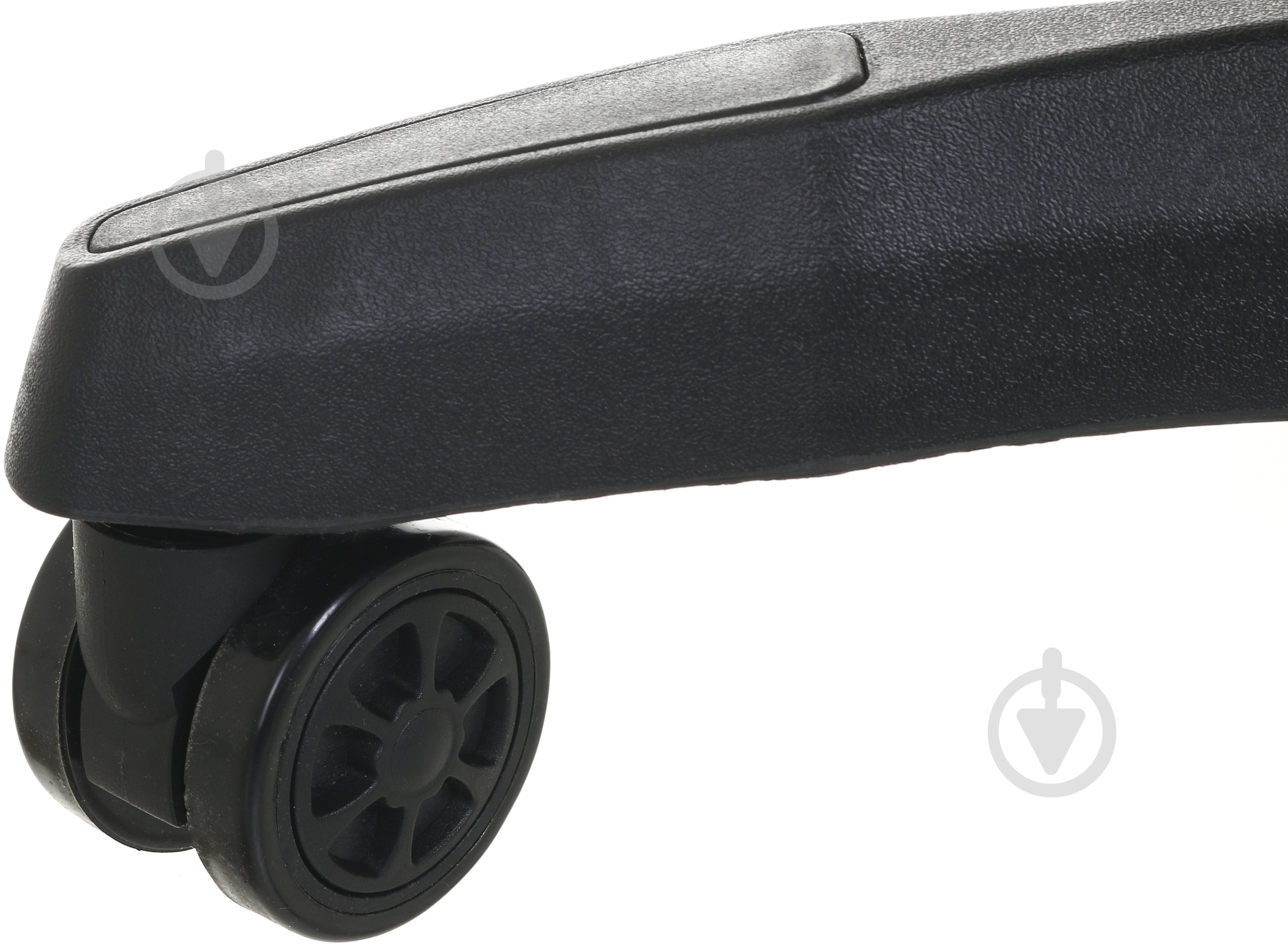 Крісло ігрове Сана чорний/сірий/камуфляж - фото 12