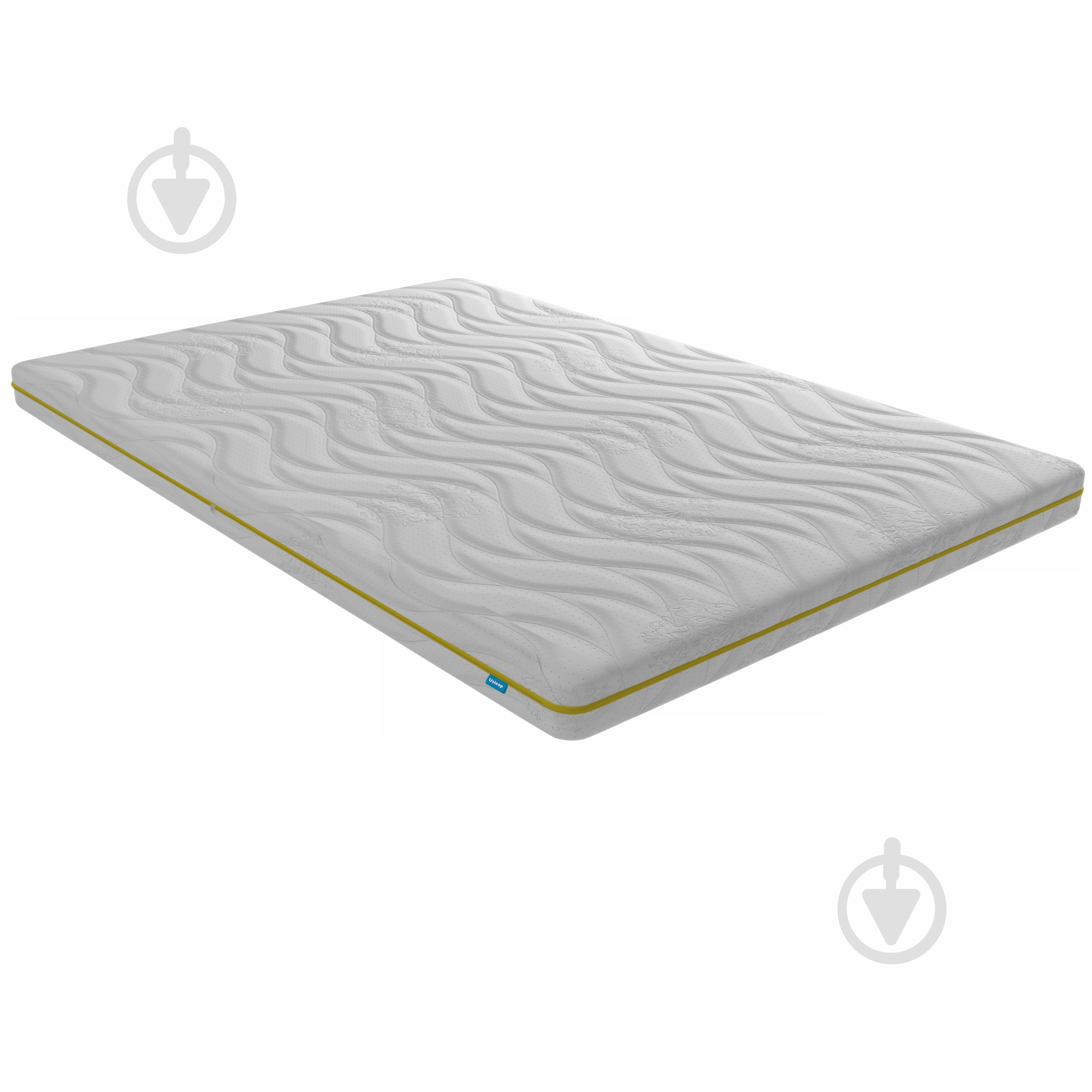 Матрас ортопедический Sleep Roll Sun Usleep 90x200 см - фото 2