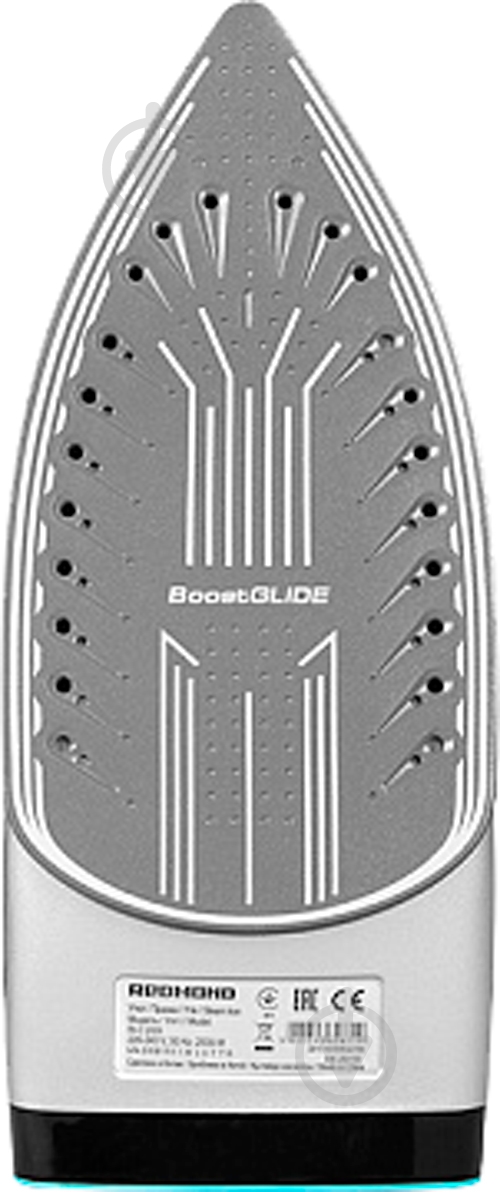 Утюг Redmond RI C269 - фото 6