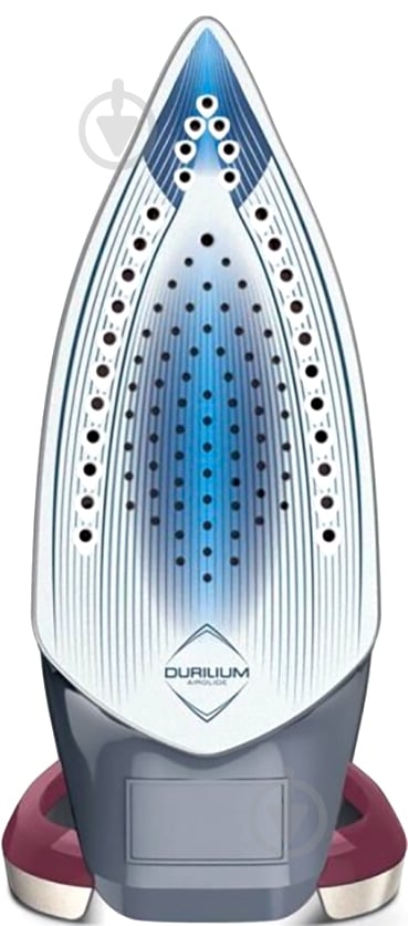 Утюг Tefal Ultragliss Plus FV6840E0 - фото 4 Утюг Tefal Ultragliss Plus FV6840E0 - фото 4